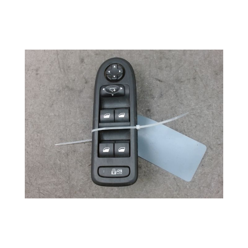 COMMANDE LEVE-GLACE PORTE AVG PEUGEOT 508