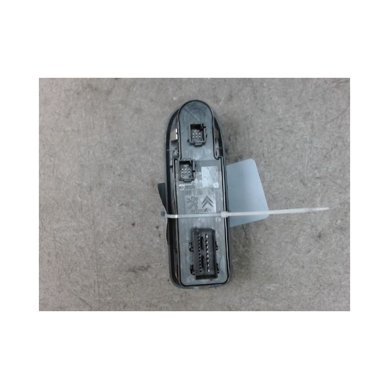 COMMANDE LEVE-GLACE PORTE AVG PEUGEOT 508