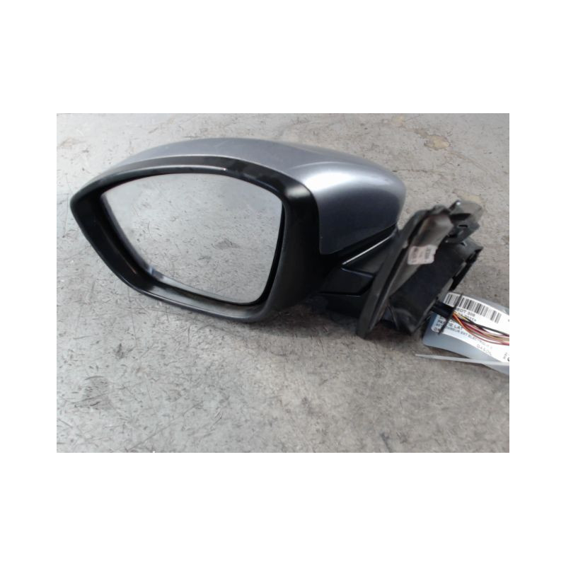 RETROVISEUR EXTERIEUR ELECTRIQUE GAUCHE PEUGEOT 308 2011-