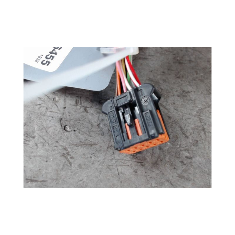 RETROVISEUR EXTERIEUR ELECTRIQUE GAUCHE PEUGEOT 308 2011-