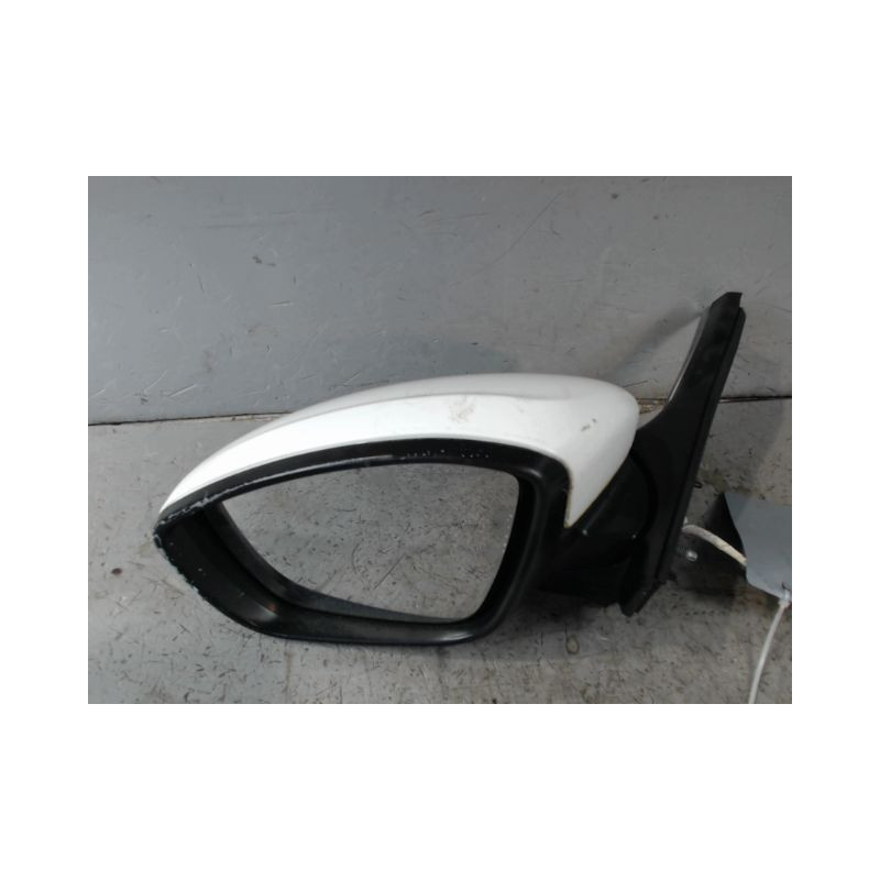 RETROVISEUR EXTERIEUR ELECTRIQUE GAUCHE PEUGEOT 208