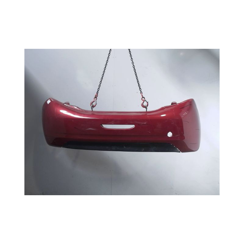 PARE-CHOC ARRIER PEUGEOT 208