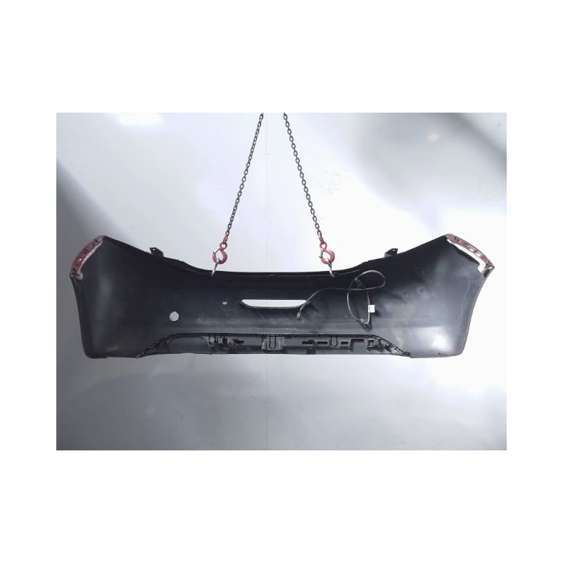 PARE-CHOC ARRIER PEUGEOT 208