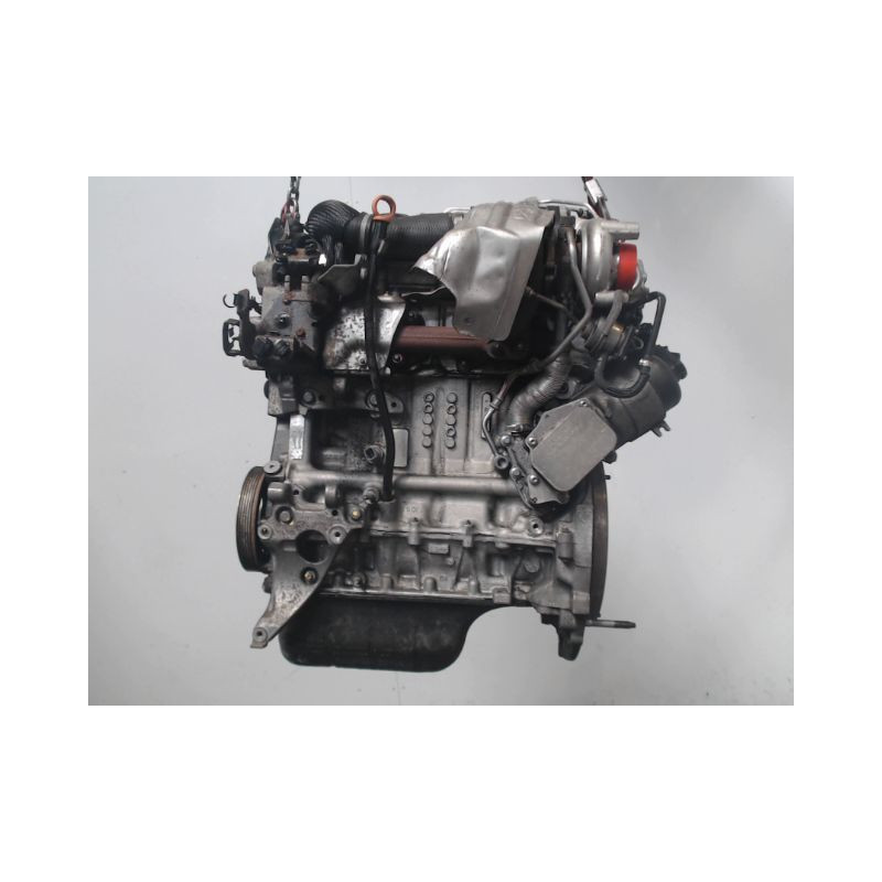 MOTEUR DIESEL CITROEN C3 2009- 1.4 HDi 70 