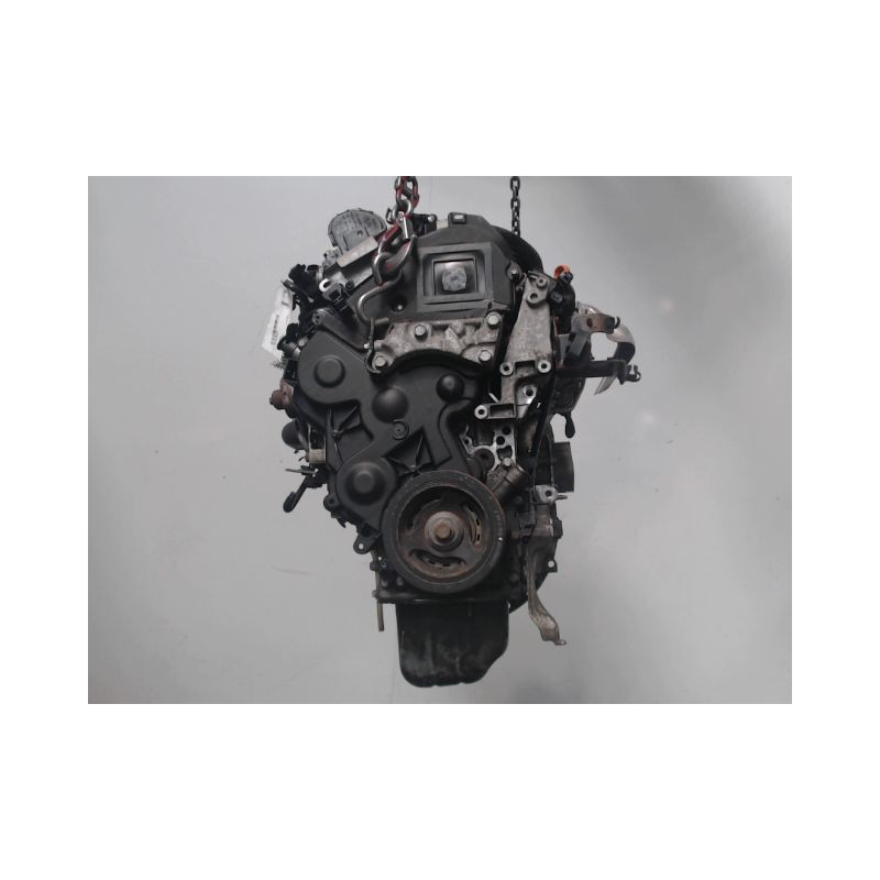 MOTEUR DIESEL CITROEN C3 2009- 1.4 HDi 70 