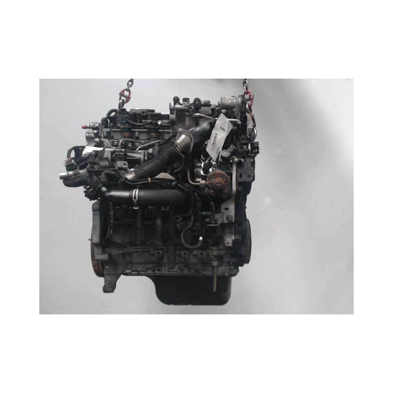 MOTEUR DIESEL CITROEN C3 2009- 1.4 HDi 70 