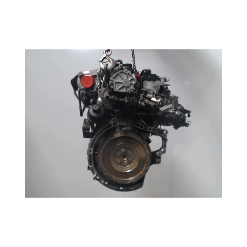 MOTEUR DIESEL CITROEN C3 2009- 1.4 HDi 70 