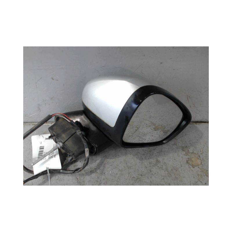 RETROVISEUR EXTERIEUR ELECTRIQUE DROIT CITROEN C3 2009-