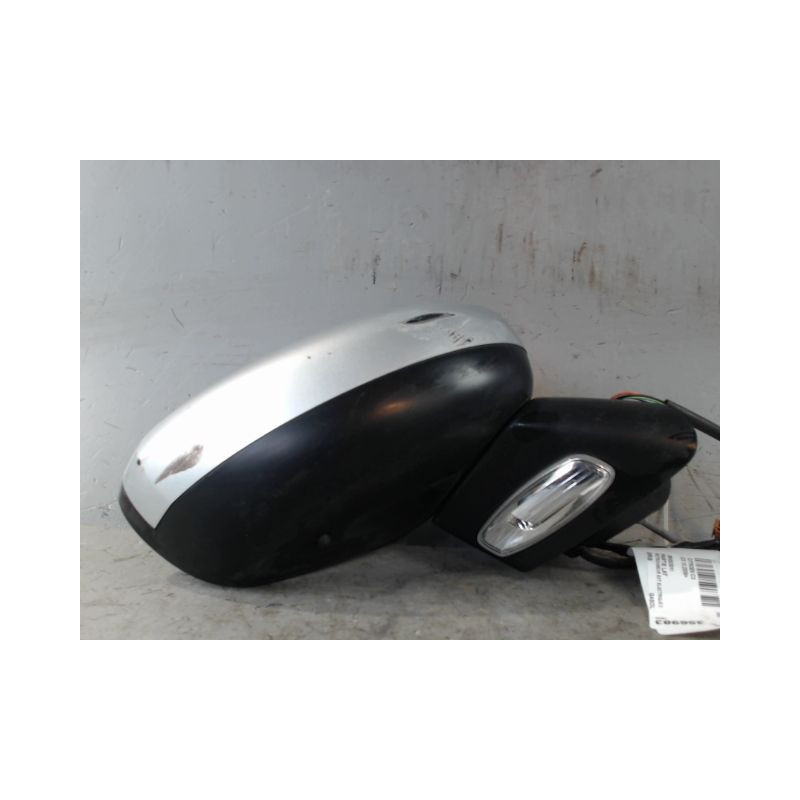 RETROVISEUR EXTERIEUR ELECTRIQUE DROIT CITROEN C3 2009-