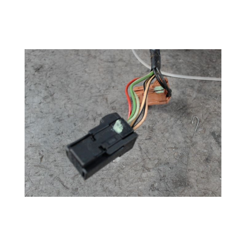 RETROVISEUR EXTERIEUR ELECTRIQUE DROIT CITROEN C3 2009-