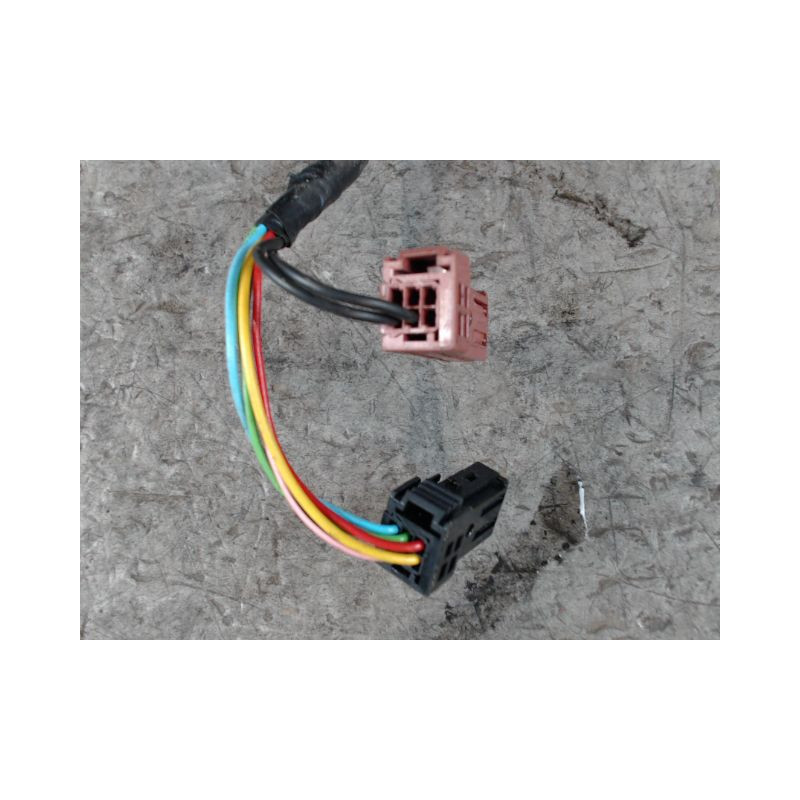 RETROVISEUR EXTERIEUR ELECTRIQUE DROIT CITROEN C3 2009-