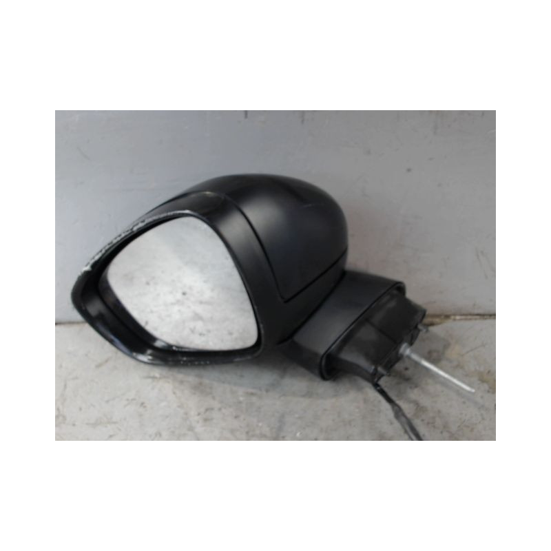 RETROVISEUR EXTERIEUR ELECTRIQUE GAUCHE CITROEN C3 2009-