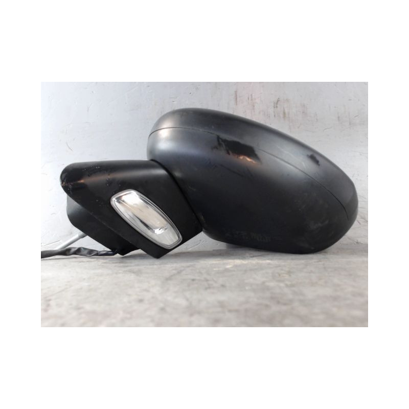 RETROVISEUR EXTERIEUR ELECTRIQUE GAUCHE CITROEN C3 2009-