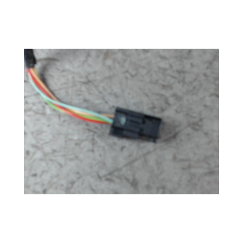 RETROVISEUR EXTERIEUR ELECTRIQUE GAUCHE CITROEN C3 2009-