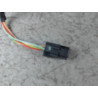 RETROVISEUR EXTERIEUR ELECTRIQUE GAUCHE CITROEN C3 2009-