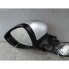 RETROVISEUR EXTERIEUR ELECTRIQUE GAUCHE CITROEN C3 2009-