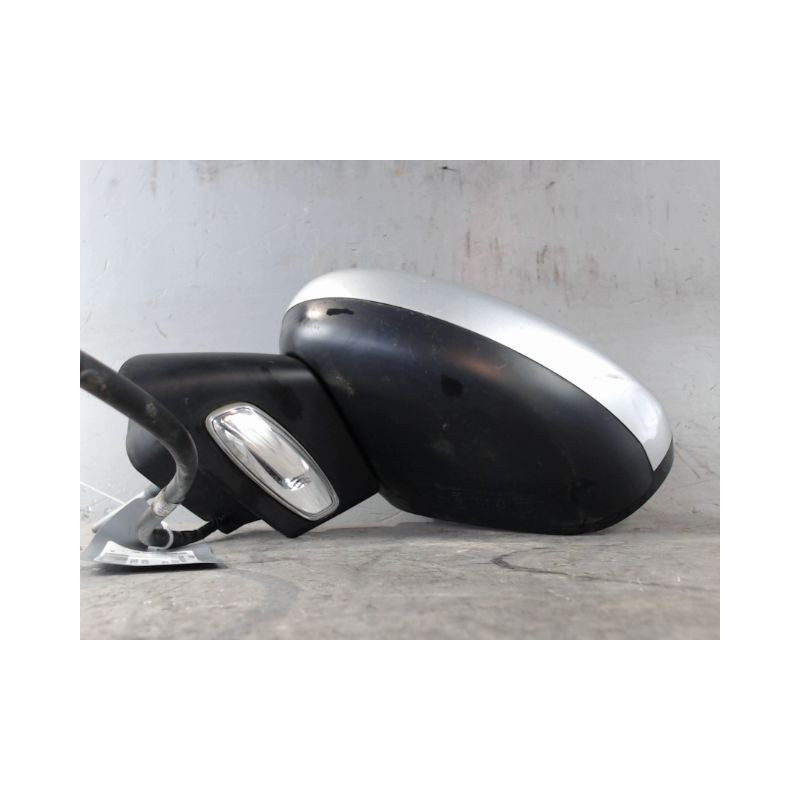 RETROVISEUR EXTERIEUR ELECTRIQUE GAUCHE CITROEN C3 2009-