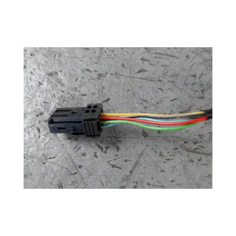 RETROVISEUR EXTERIEUR ELECTRIQUE GAUCHE CITROEN C3 2009-