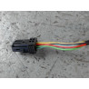 RETROVISEUR EXTERIEUR ELECTRIQUE GAUCHE CITROEN C3 2009-