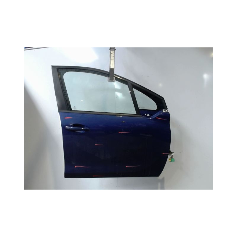 PORTE AVANT DROIT PEUGEOT 208