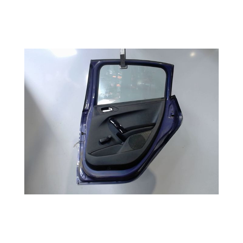 PORTE ARRIERE DROIT PEUGEOT 208