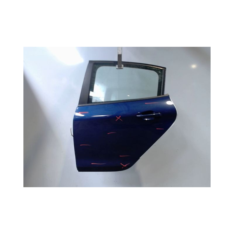 PORTE ARRIERE GAUCHE PEUGEOT 208