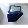 PORTE ARRIERE GAUCHE PEUGEOT 208