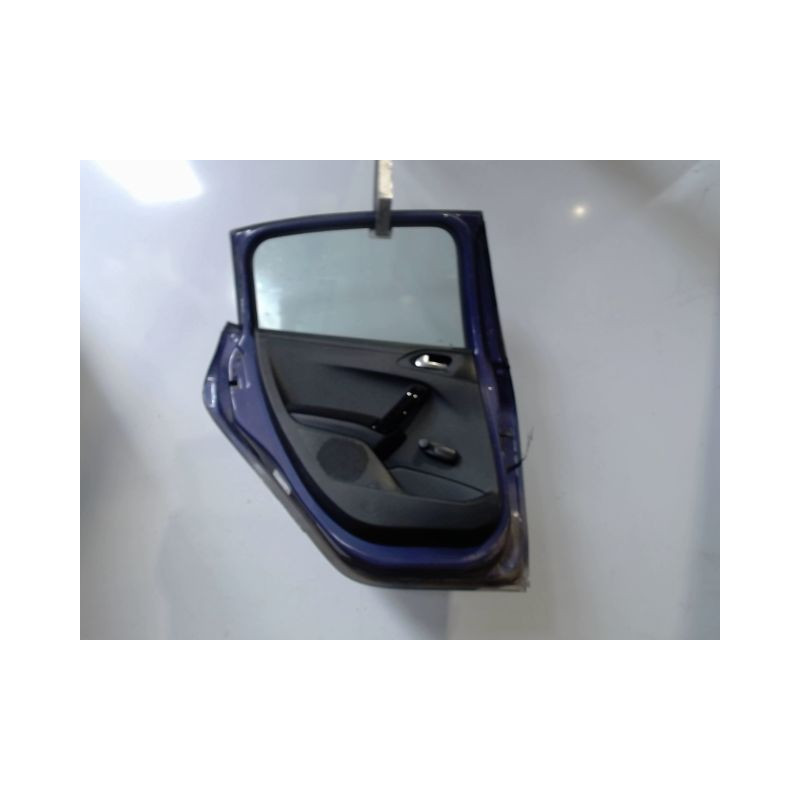 PORTE ARRIERE GAUCHE PEUGEOT 208