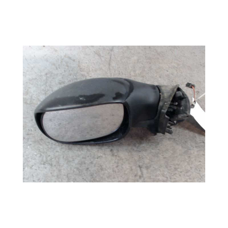 RETROVISEUR EXTERIEUR ELECTRIQUE GAUCHE CITROEN C3 2005-