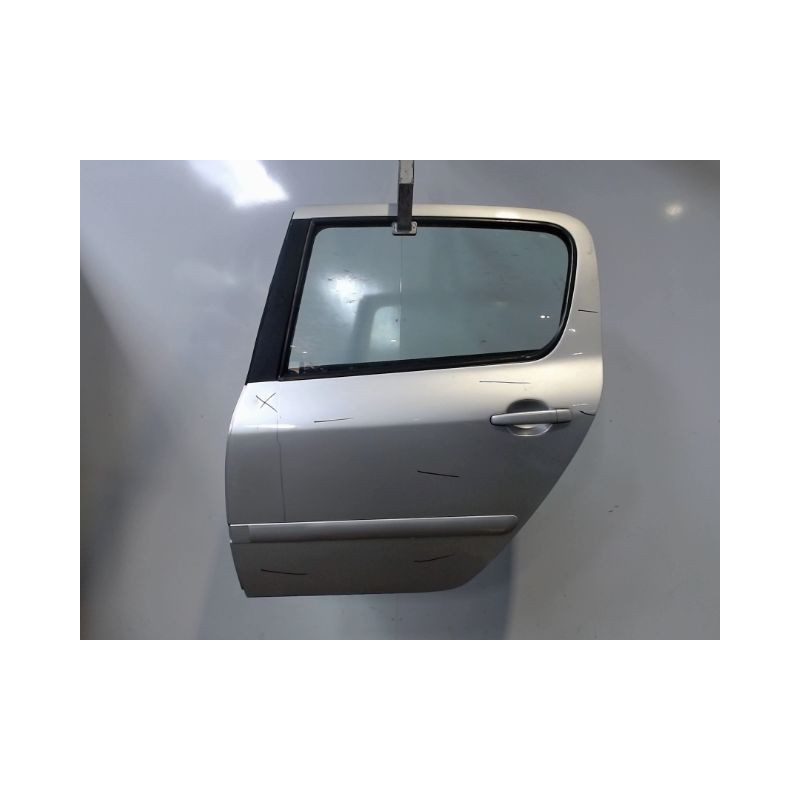 PORTE ARRIERE GAUCHE PEUGEOT 307 2001-2005