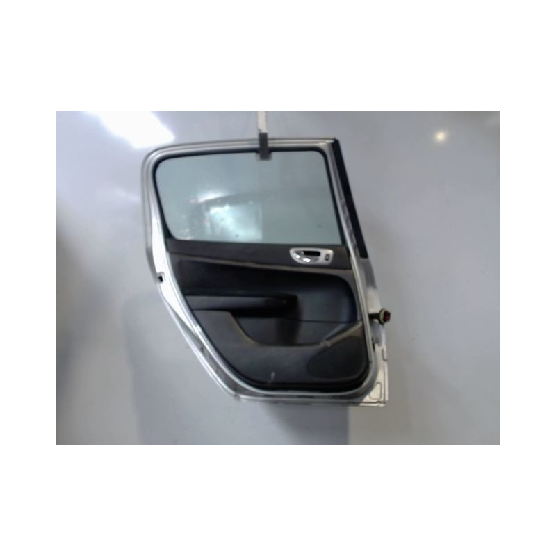 PORTE ARRIERE GAUCHE PEUGEOT 307 2001-2005