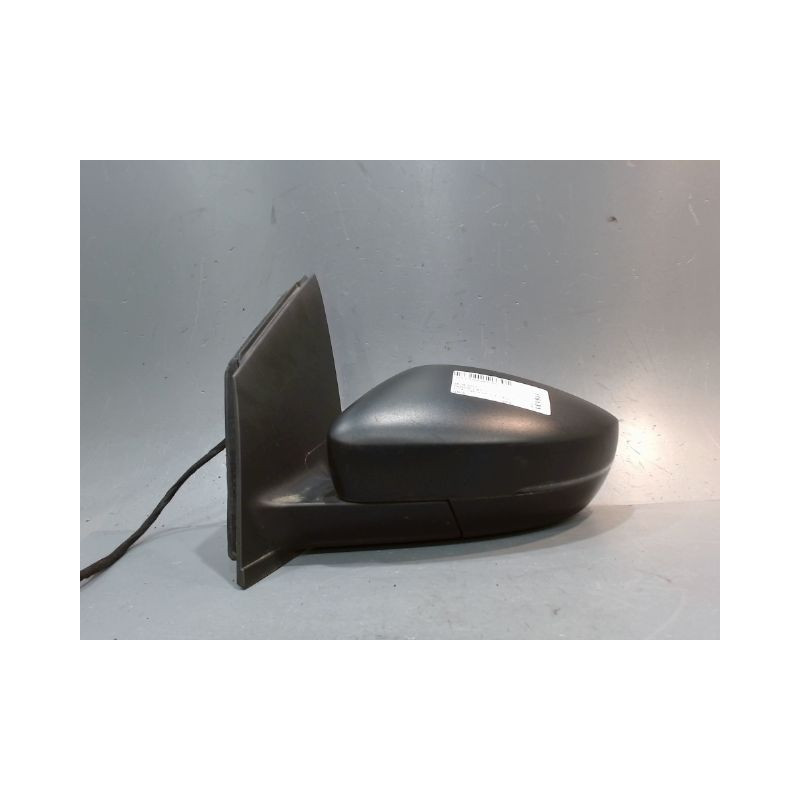 RETROVISEUR EXTERIEUR ELECTRIQUE GAUCHE VOLKSWAGEN POLO
