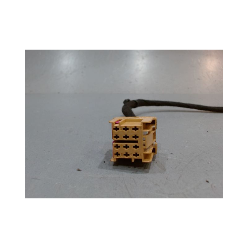 RETROVISEUR EXTERIEUR ELECTRIQUE GAUCHE VOLKSWAGEN POLO