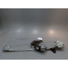 MECANISME+MOTEUR LEVE-GLACE AVANT GAUCHE CITROEN C3