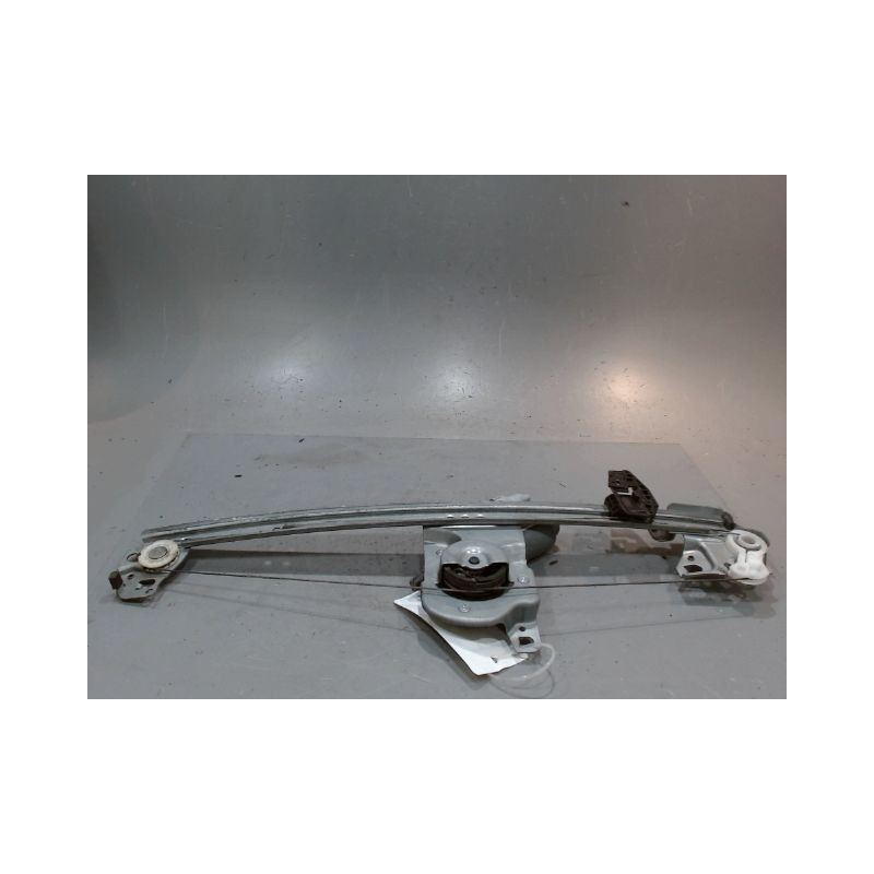 MECANISME+MOTEUR LEVE-GLACE AVANT GAUCHE CITROEN C3