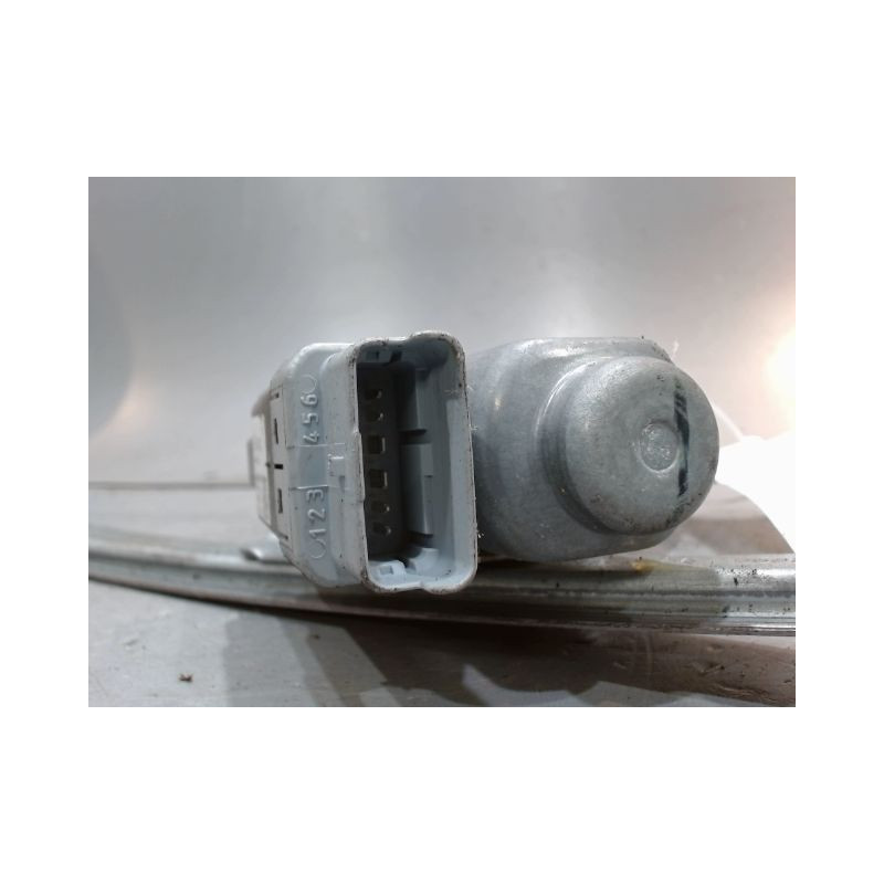 MECANISME+MOTEUR LEVE-GLACE AVANT GAUCHE CITROEN C3