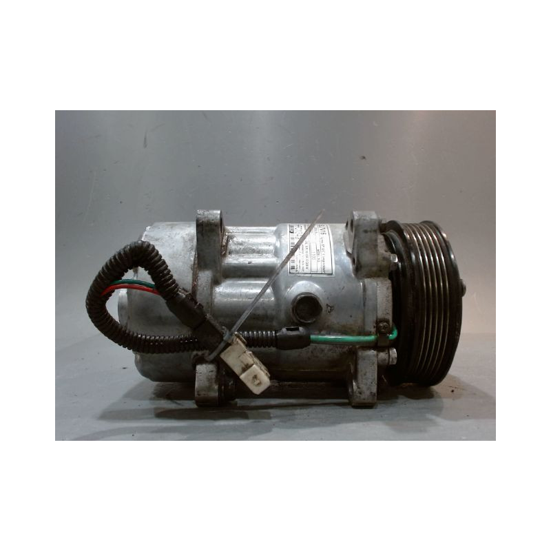 COMPRESSEUR AIR CONDITIONNE CITROEN BERLINGO