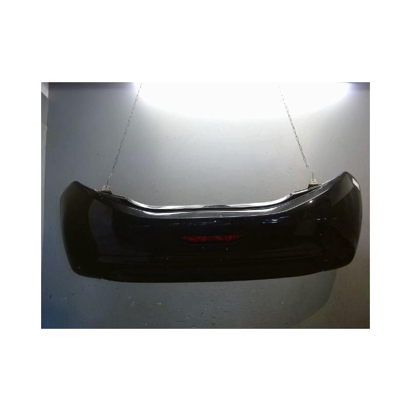 PARE-CHOC ARRIER PEUGEOT 208