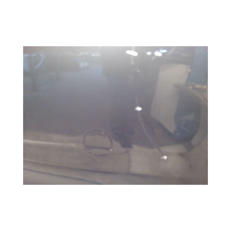 PARE-CHOC ARRIER PEUGEOT 208