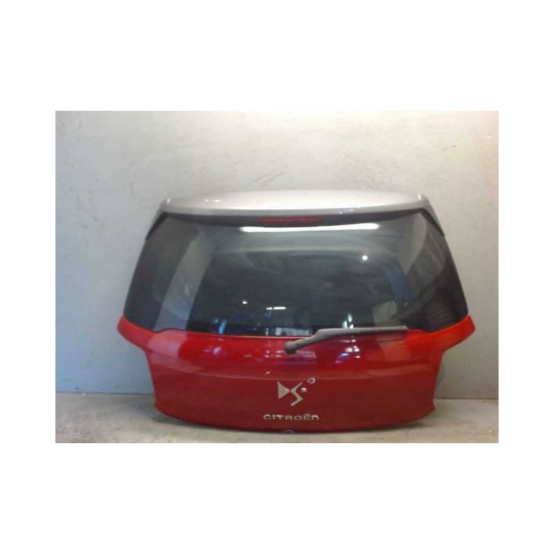 HAYON CITROEN DS3