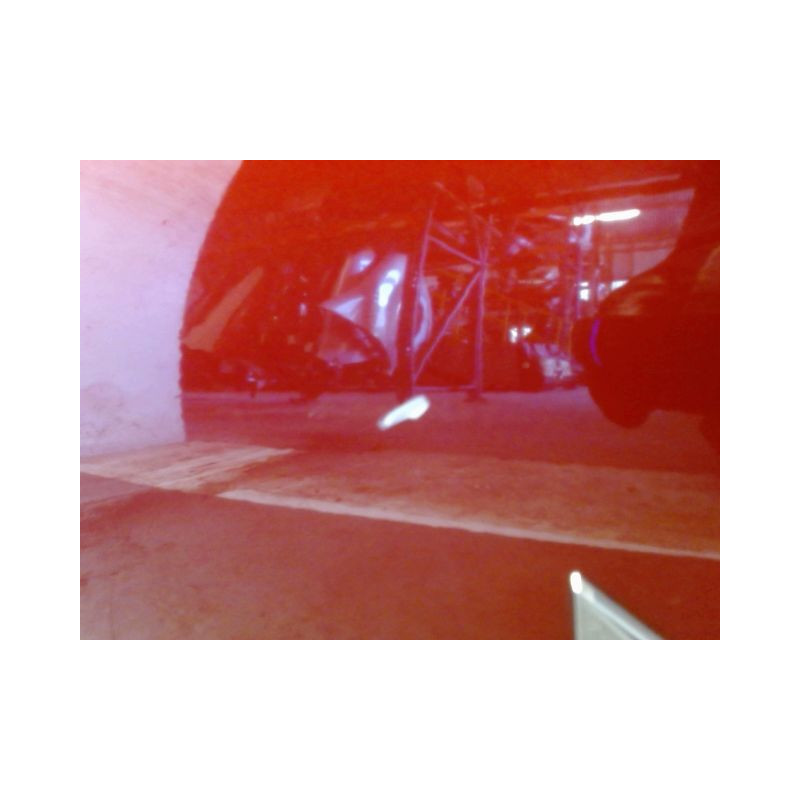 HAYON CITROEN DS3