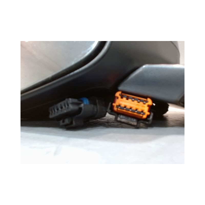 RETROVISEUR EXTERIEUR ELECTRIQUE GAUCHE PEUGEOT 508