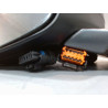 RETROVISEUR EXTERIEUR ELECTRIQUE GAUCHE PEUGEOT 508