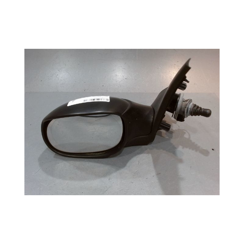 RETROVISEUR EXTERIEUR ELECTRIQUE GAUCHE PEUGEOT 206
