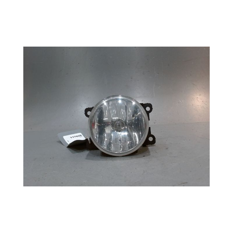 PHARE ANTIBROUILLARD AVANT DROIT PEUGEOT 207