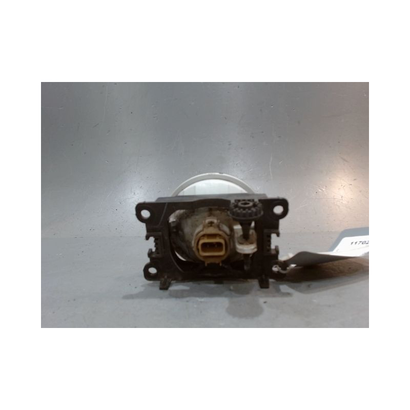 PHARE ANTIBROUILLARD AVANT DROIT PEUGEOT 207