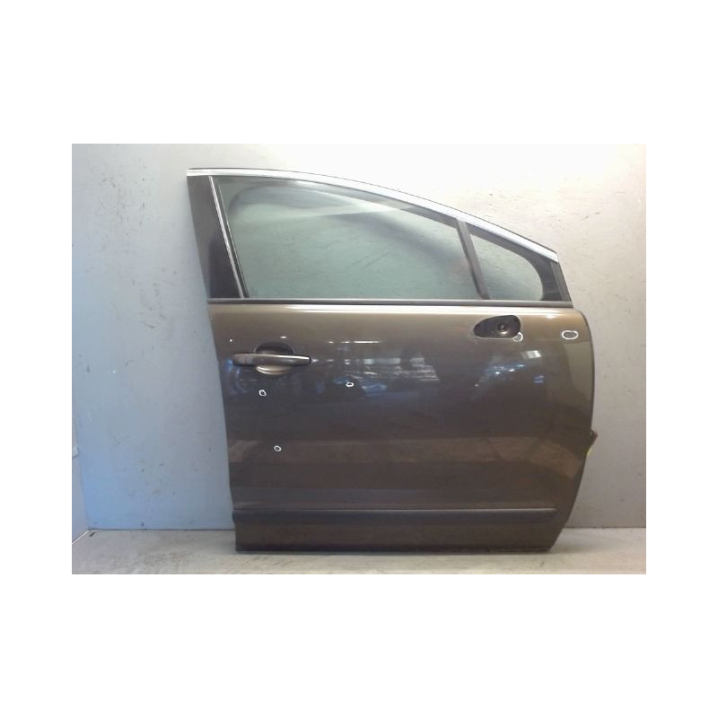 PORTE AVANT DROIT PEUGEOT 3008