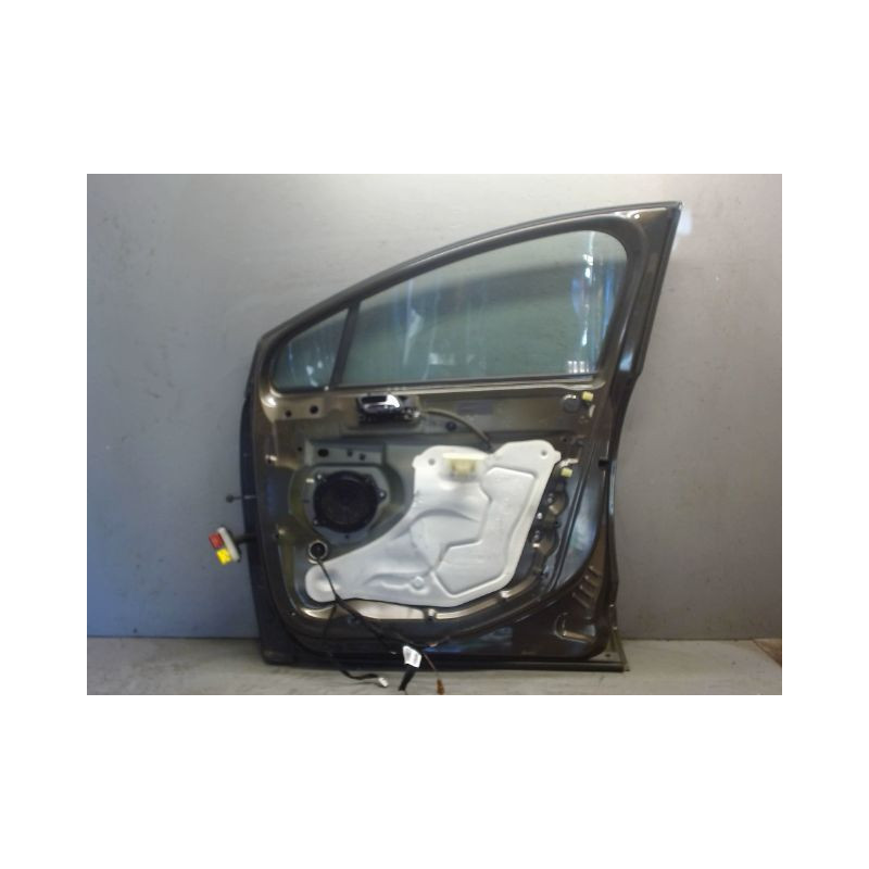 PORTE AVANT DROIT PEUGEOT 3008