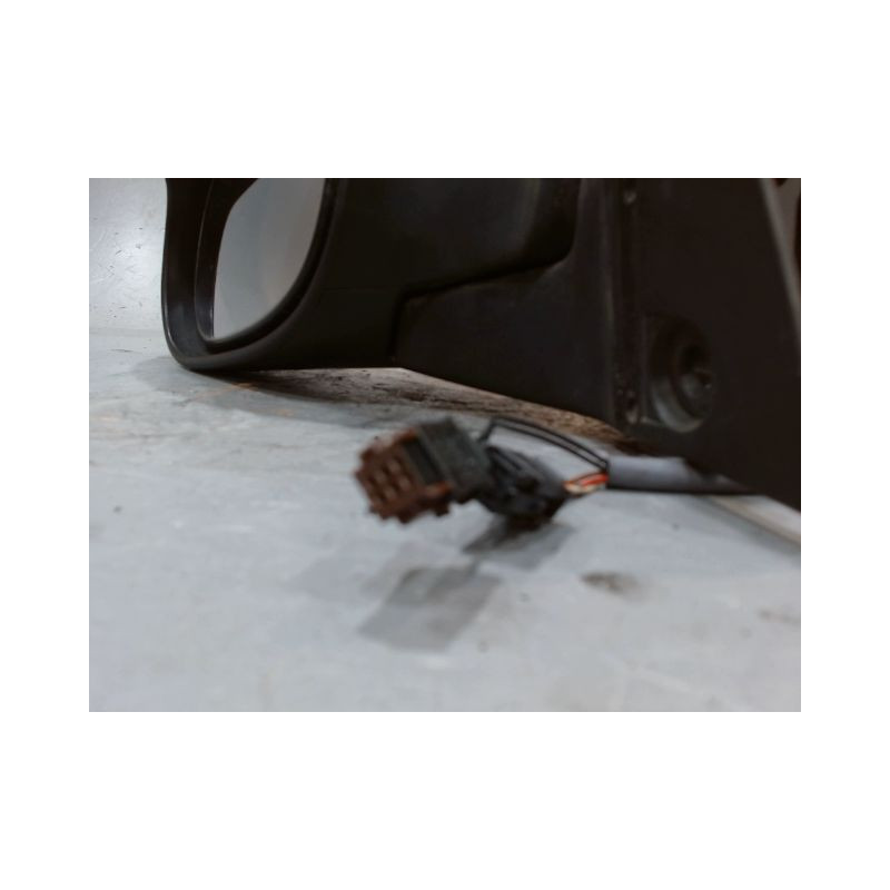 RETROVISEUR EXTERIEUR ELECTRIQUE GAUCHE PEUGEOT 1007