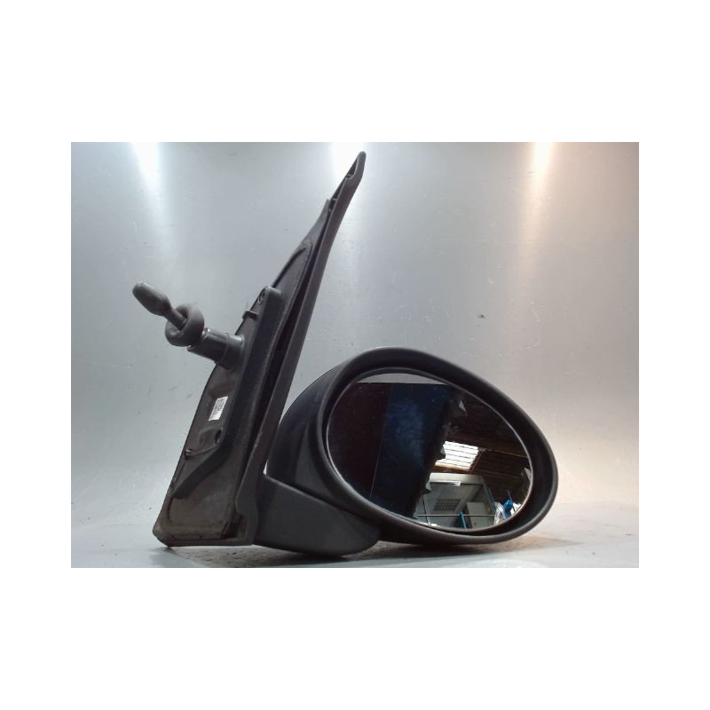 RETROVISEUR EXTERIEUR DROIT PEUGEOT 107
